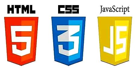 HTML, CSS, JavaScript. Уроки для начинающих