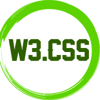 W3CSS. Уроки для начинающих